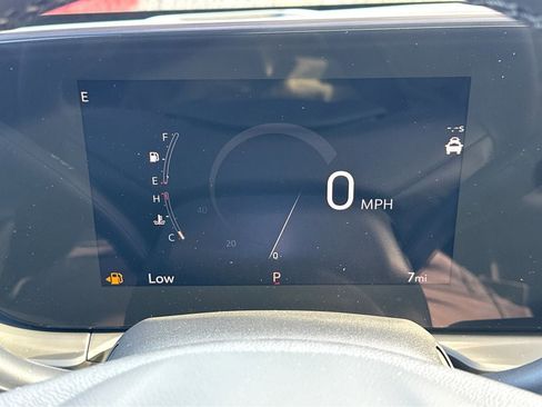 New 2026 Buick Envista Preferred w/ Convenience I Package image 21