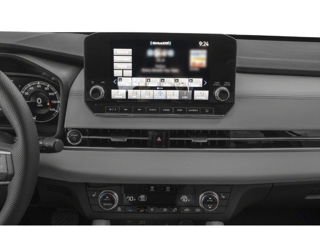 Used 2025 Mitsubishi Outlander 4WD Plug-In Hybrid image 7