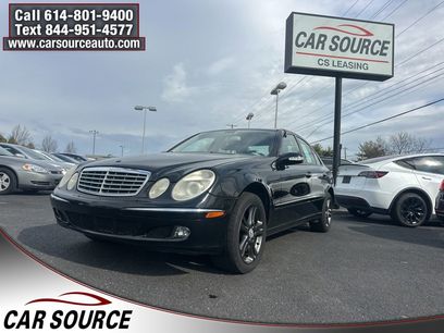 Used 2006 Mercedes-Benz E 350 4MATIC Sedan