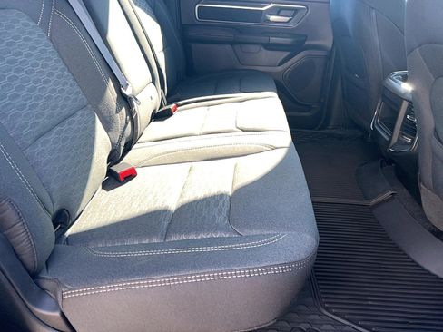 New 2026 RAM 1500 Big Horn image 31