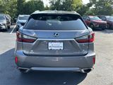 Used 2017 Lexus RX 350 AWD image 5
