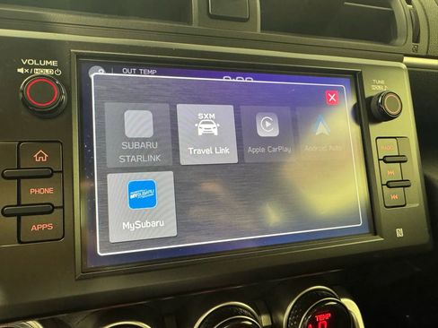 Used 2022 Subaru BRZ Limited image 20