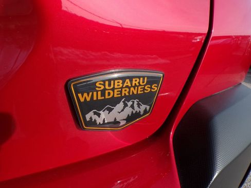 Used 2024 Subaru Crosstrek 2.5i Wilderness w/ Crosstrek Mirror Package image 7