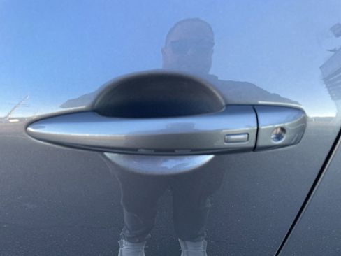 New 2026 Nissan Rogue SV image 7