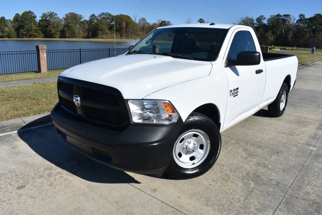 Used 2020 RAM 1500 Tradesman w/ Power & Remote Entry Group RWD image 6