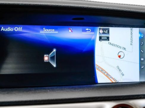 Used 2018 Lexus GS 350 F Sport RWD image 31