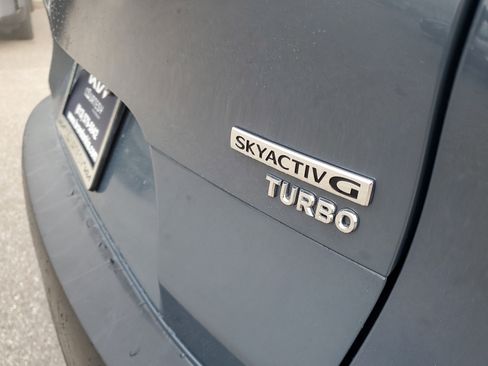 Used 2022 MAZDA CX-30 2.5 Turbo w/ Premium Plus Pkg image 7