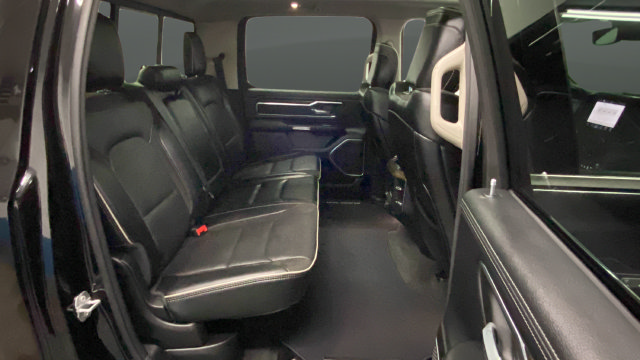 Used 2022 RAM 1500 Laramie AWD/4WD image 24