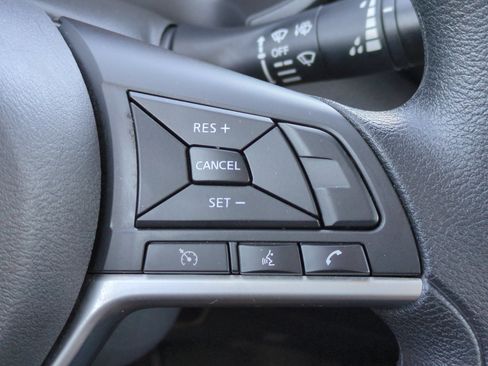 Certified 2024 Nissan Altima 2.5 SV FWD image 23