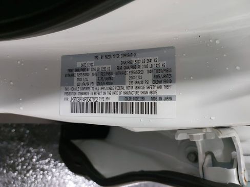 Used 2023 MAZDA CX-9 Touring Plus image 37