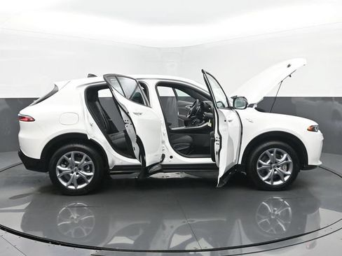 New 2025 Dodge Hornet R/T AWD/4WD image 57