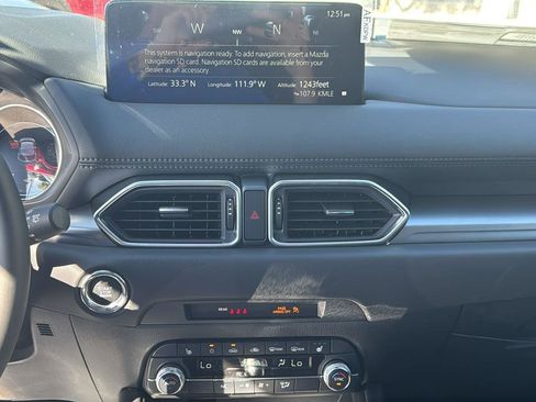 New 2025 MAZDA CX-5 AWD 2.5 S w/ Select Package image 14