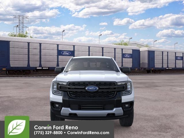 New 2026 Ford Ranger XLT AWD/4WD image 6