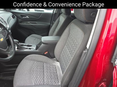 Certified 2023 Chevrolet Equinox LT image 14