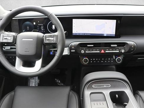 New 2026 Hyundai Palisade Limited AWD/4WD image 21