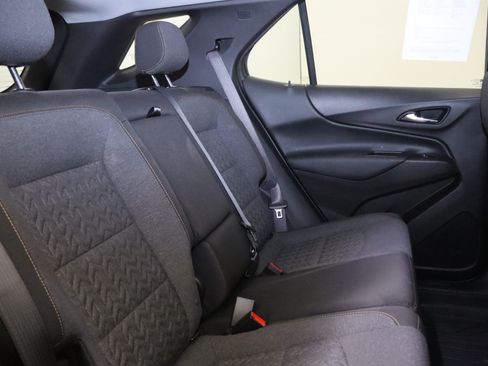 Used 2024 Chevrolet Equinox LT w/ LPO, Floor Liner Package FWD image 22