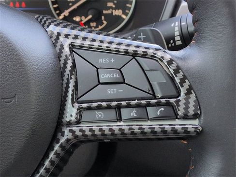 Used 2024 Nissan Altima 2.5 SR image 25