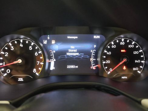 Used 2024 Jeep Compass Limited AWD/4WD image 30