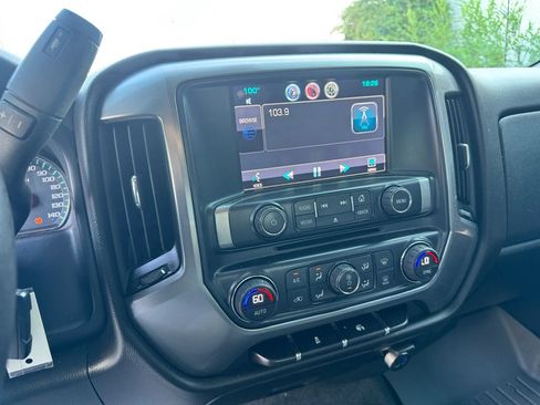 Used 2014 Chevrolet Silverado 1500 LT w/ LT Convenience Package RWD image 17