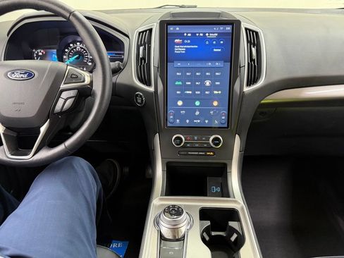 Used 2024 Ford Edge SEL w/ Convenience Package AWD/4WD image 24
