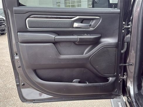 Used 2022 RAM 1500 Lone Star image 13