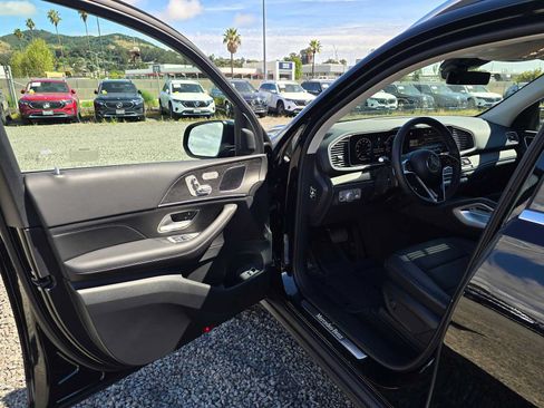 Used 2026 Mercedes-Benz GLE 350 4MATIC image 22