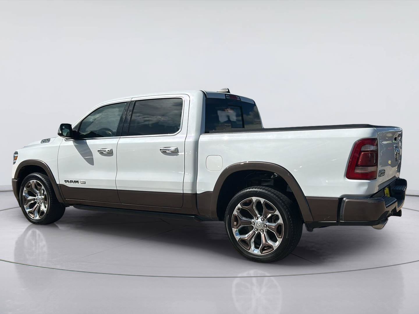 Used 2020 RAM 1500 Limited RWD image 6