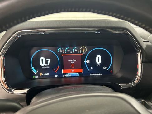 Used 2021 Ford F150 Lariat w/ Equipment Group 502A High image 13