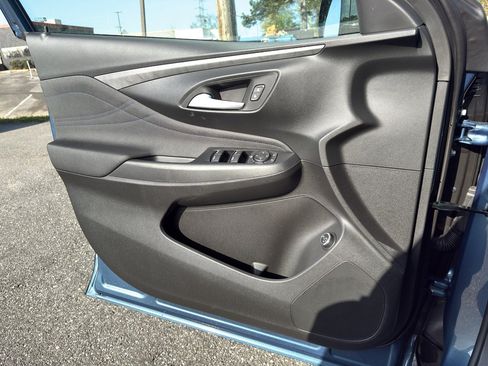 New 2026 Buick Envista Sport Touring image 9