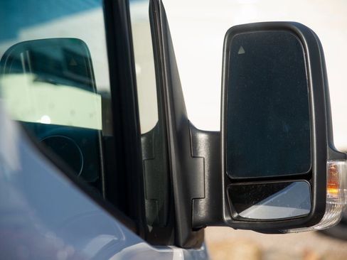 New 2025 Mercedes-Benz Sprinter 4500 image 18