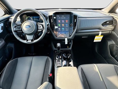 New 2026 Subaru Forester Touring image 27