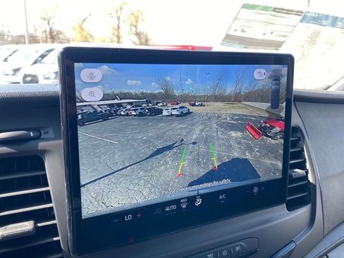 New 2026 Ford Transit 250 148 High Roof image 24