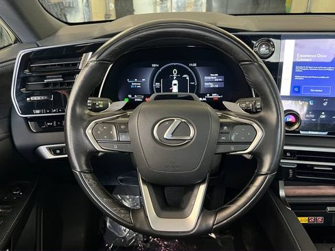 Used 2025 Lexus RX 450h AWD w/ Convenience Package image 45