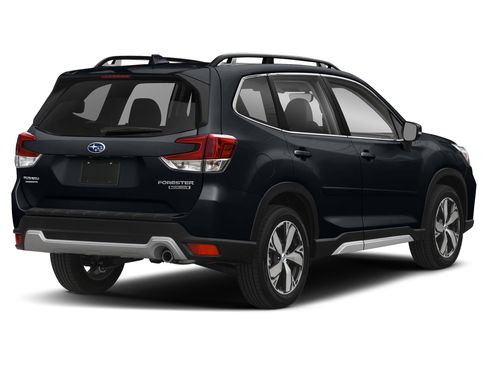 Used 2019 Subaru Forester Touring w/ Popular Package #3 AWD/4WD image 2