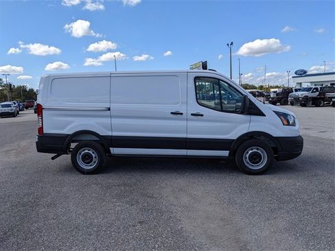 New 2026 Ford Transit 150 Low Roof image 3