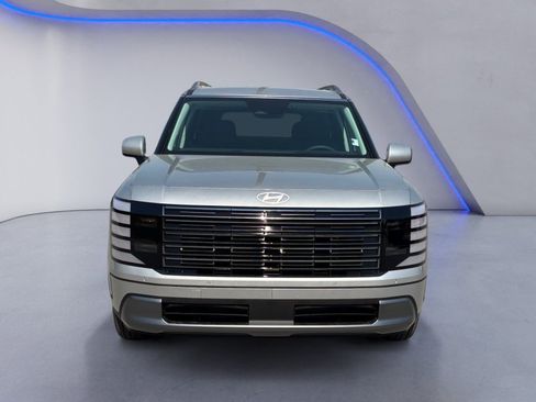 New 2026 Hyundai Palisade SEL FWD image 5