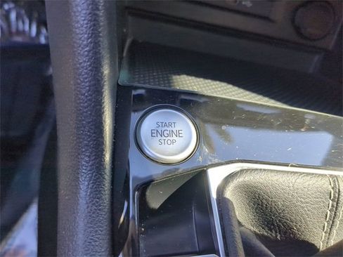 Certified 2023 Volkswagen Taos S image 27