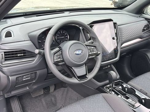New 2026 Subaru Forester Premium AWD/4WD image 16