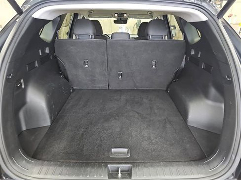 Used 2023 Hyundai Tucson SEL image 12