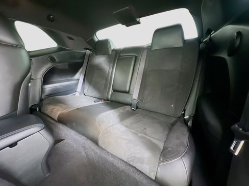 Used 2021 Dodge Challenger R/T Scat Pack w/ T/A Package image 24