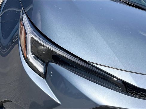 Used 2025 Toyota Corolla LE FWD image 53