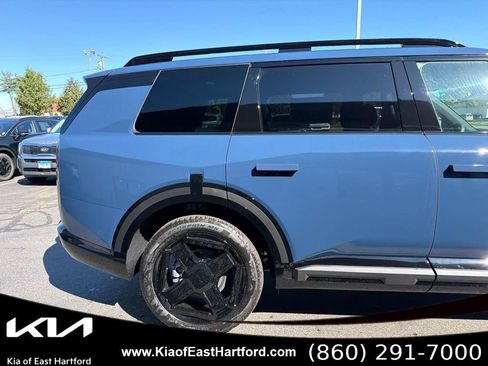 New 2027 Kia Telluride SX X-Line AWD/4WD image 7