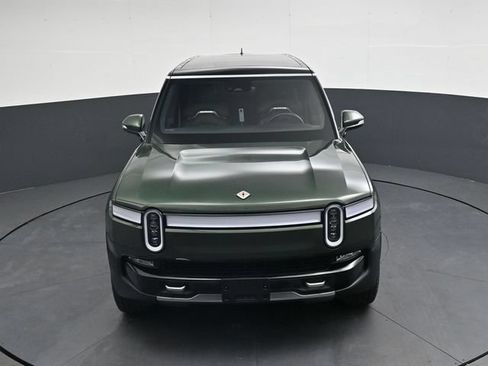 Used 2024 Rivian R1S Adventure AWD/4WD image 29