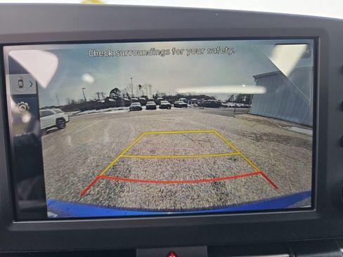 New 2026 Hyundai Elantra Blue image 21