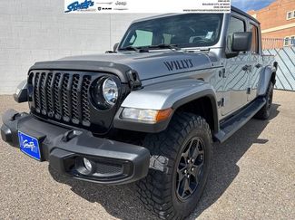 Used 2021 Jeep Gladiator Sport AWD/4WD 360° Tour