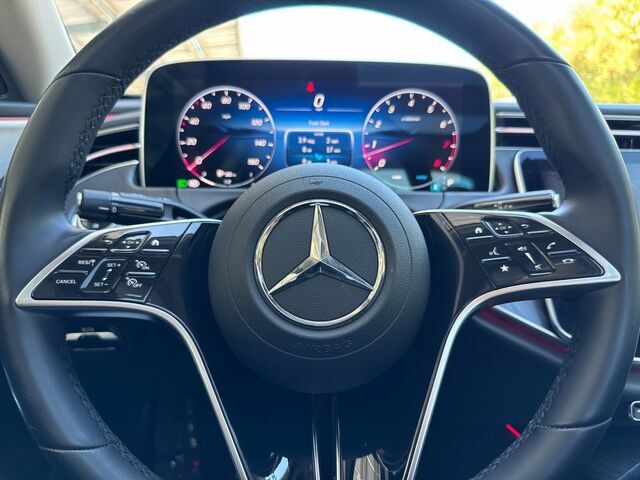 Certified 2024 Mercedes-Benz E 350 4MATIC Sedan w/ Winter Package image 28