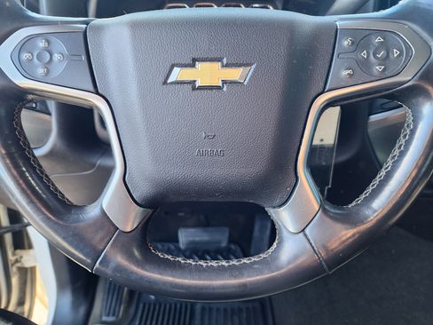 Used 2017 Chevrolet Silverado 1500 LT w/ All Star Edition image 28