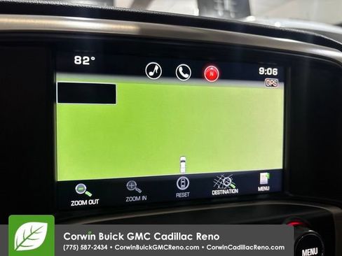 Used 2015 GMC Sierra 1500 Denali w/ Driver Alert Package AWD/4WD image 26