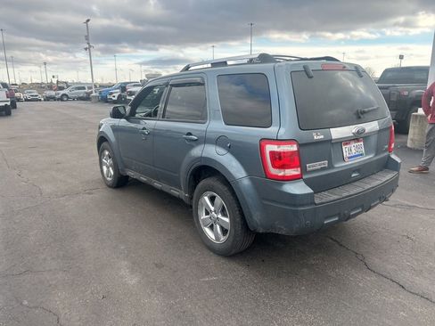 Used 2010 Ford Escape Limited image 22