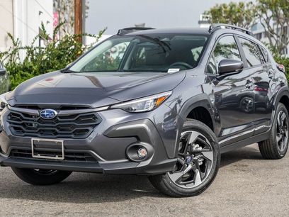 New 2026 Subaru Crosstrek 2.5i Limited